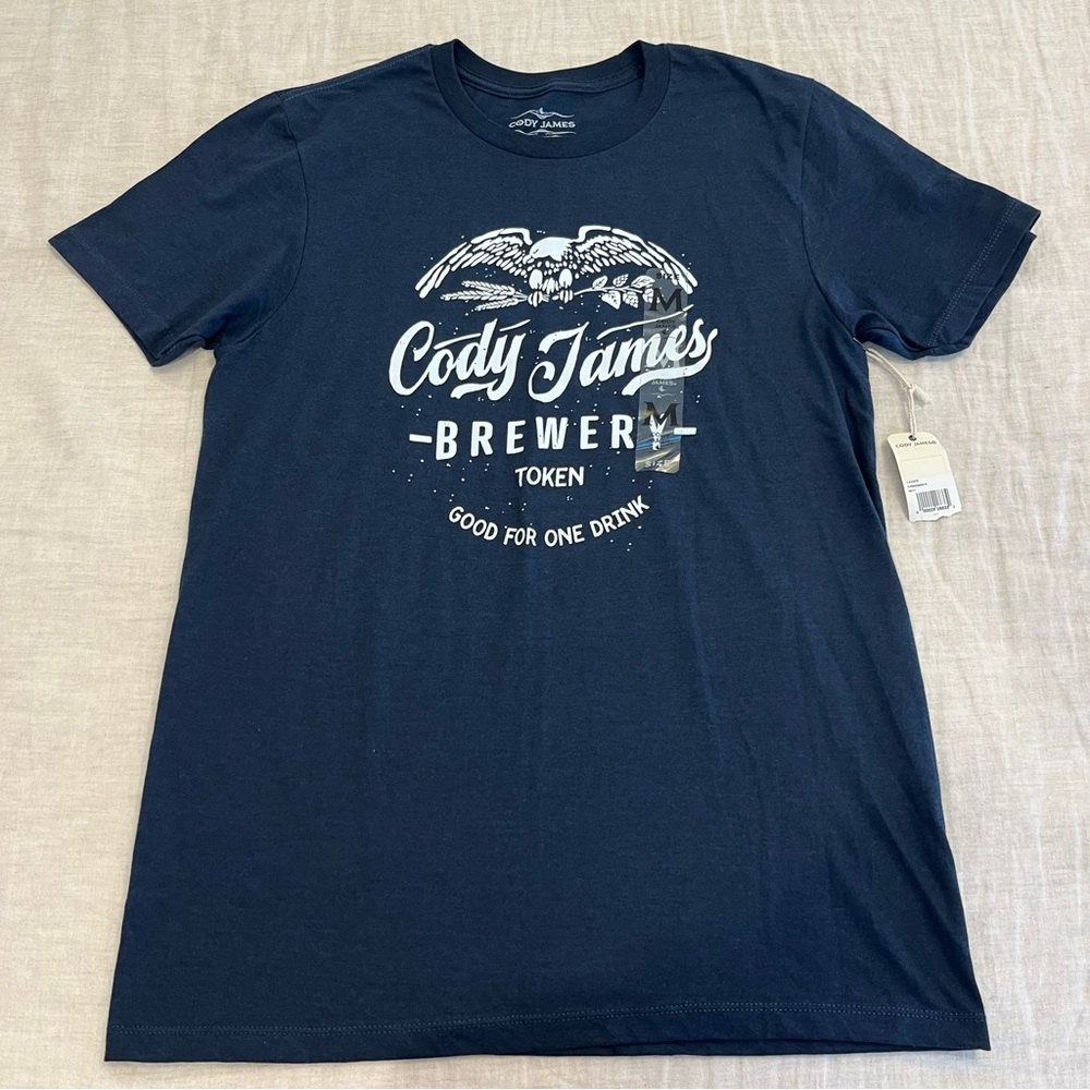 Men’s Cody James Graphic T-Shirt
